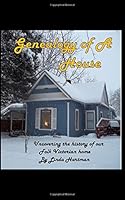 Genealogy of a House 1520490887 Book Cover