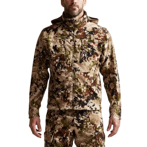 SITKA Men Stratus Windstopper3