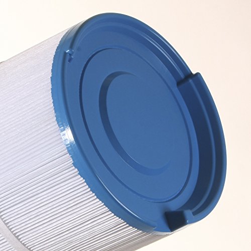 Baleen Filters 125 Sq. Ft. Pool Filter Replaces Unicel C-8325, Pleatco Psd125U, Filbur Fc-2790-Pool And Spa Filter Cartridges Model: Ak-70021 #TOP3