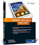 Mobile Lösungen mit SAP (SAP PRESS)