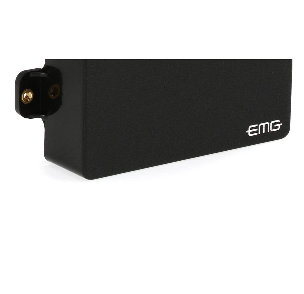 Amazon.com: EMG ZW Zakk Wylde Signature Humbucker Guitar Pickup