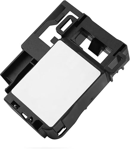 WH01X27954 Ajuste para Ge y Hotpoint - Interruptor de bloqueo de la tapa de la lavadora de carga superior 290D1580P001 290D1580P004 Reemplazo de