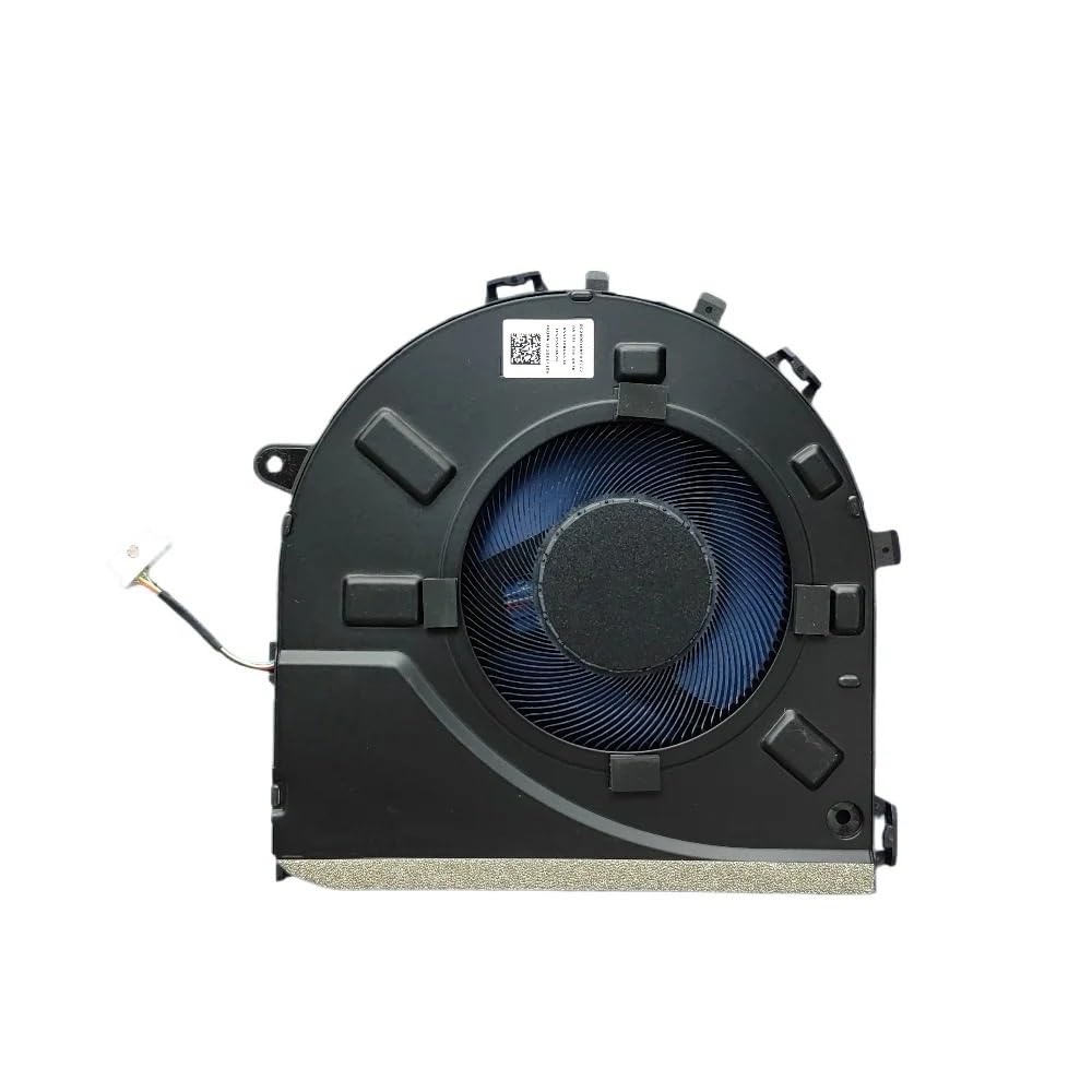 Facile à remplacer Ventilateur de Refroidissement processeur pour Ordinateur Portable, pour Lenovo, pour xiaoxin 14 IRL8 IAH8 5F10S14107/06