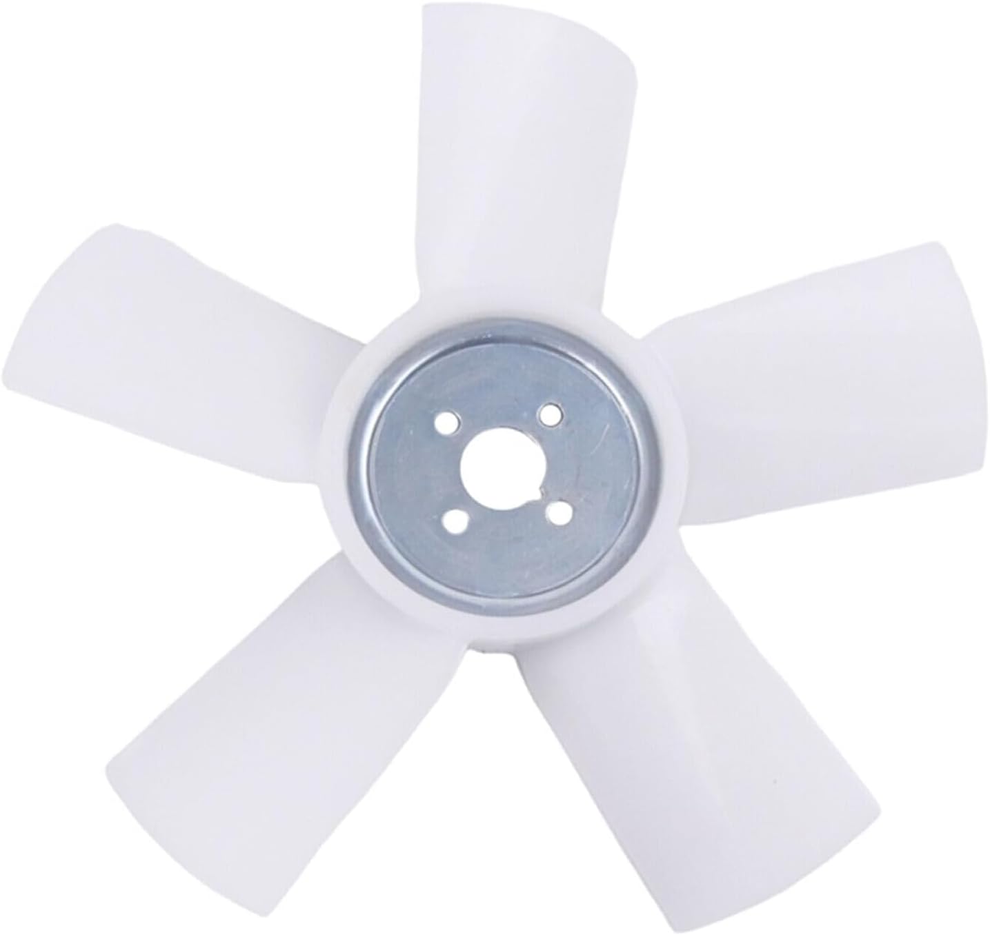 Cooling Fan 1G292-74110 for Kubota Engine D722 Bobcat Skid Steer Loader 453