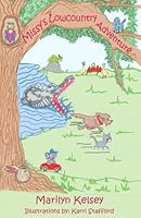Missy's Lowcountry Adventure 1532999062 Book Cover