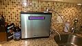 Tyent 11-Plate Water Ionizer, Turbo,, Countertop Water Ionizer, Ultra PUREST Filtration, wi.mmp.11-Stainless/Black, Authentic Tyent Brand with Antioxidant Boost