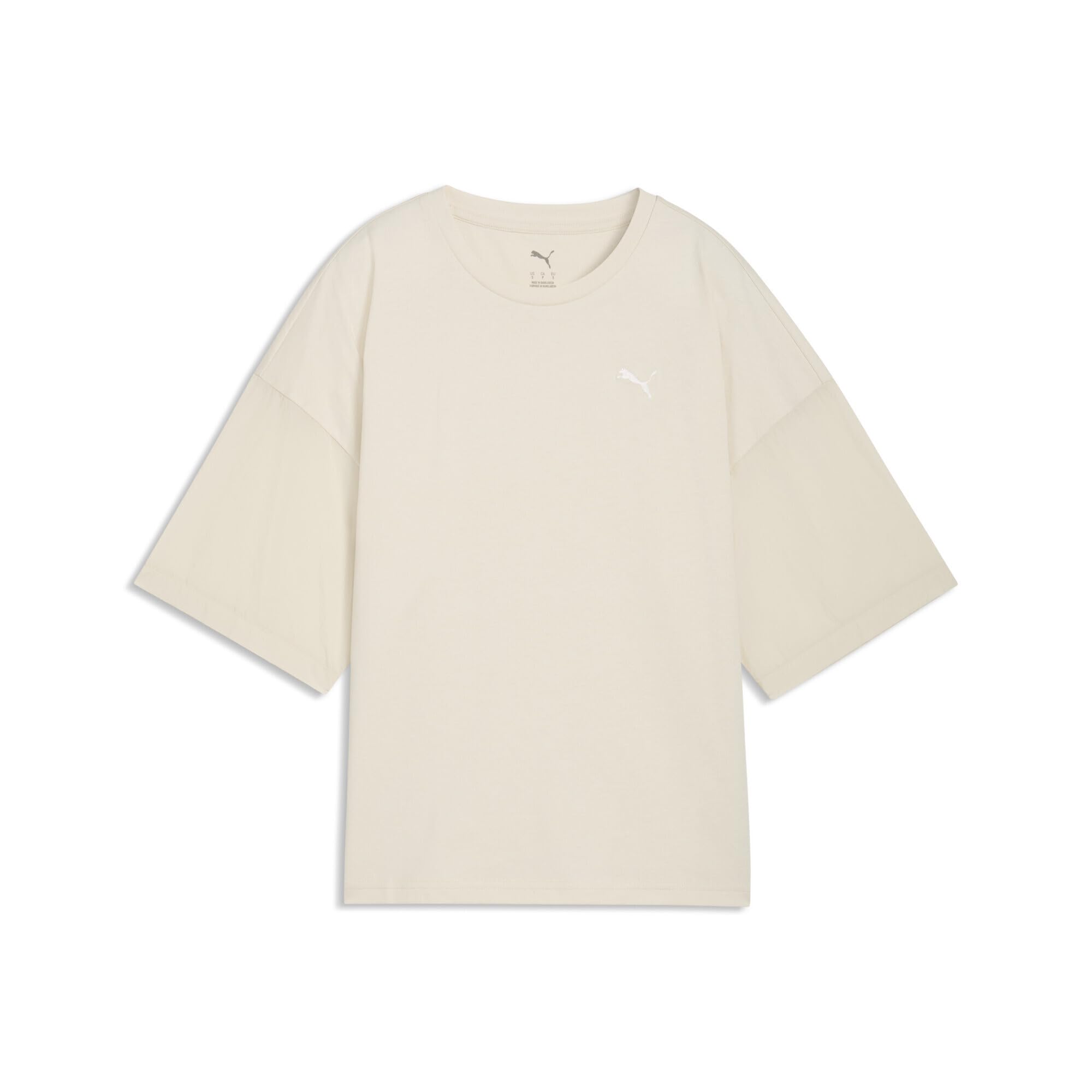 HER Oversized Tee