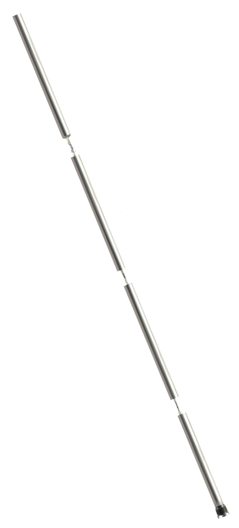 Rheem SP8371B R-Tech Resistor Flexible Magnesium Anode Rod with 54