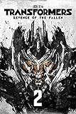 Dick (260 g/m²) Transformers Revenge of the Fallen3 c6253 A2 Poster - Glänzendes dickes Fotopapier (24/16.5 inch)(59/42cm) - Film Wanddekoration Kunst Schauspieler Schauspielerin Geschenk Anime Autokino Zimmer Wand