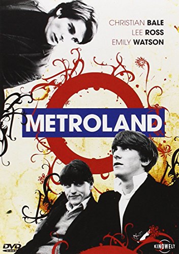 Metroland - Mehr Infos/Bestellen