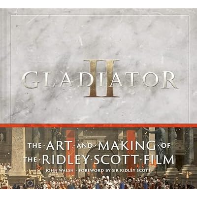Gladiator II
