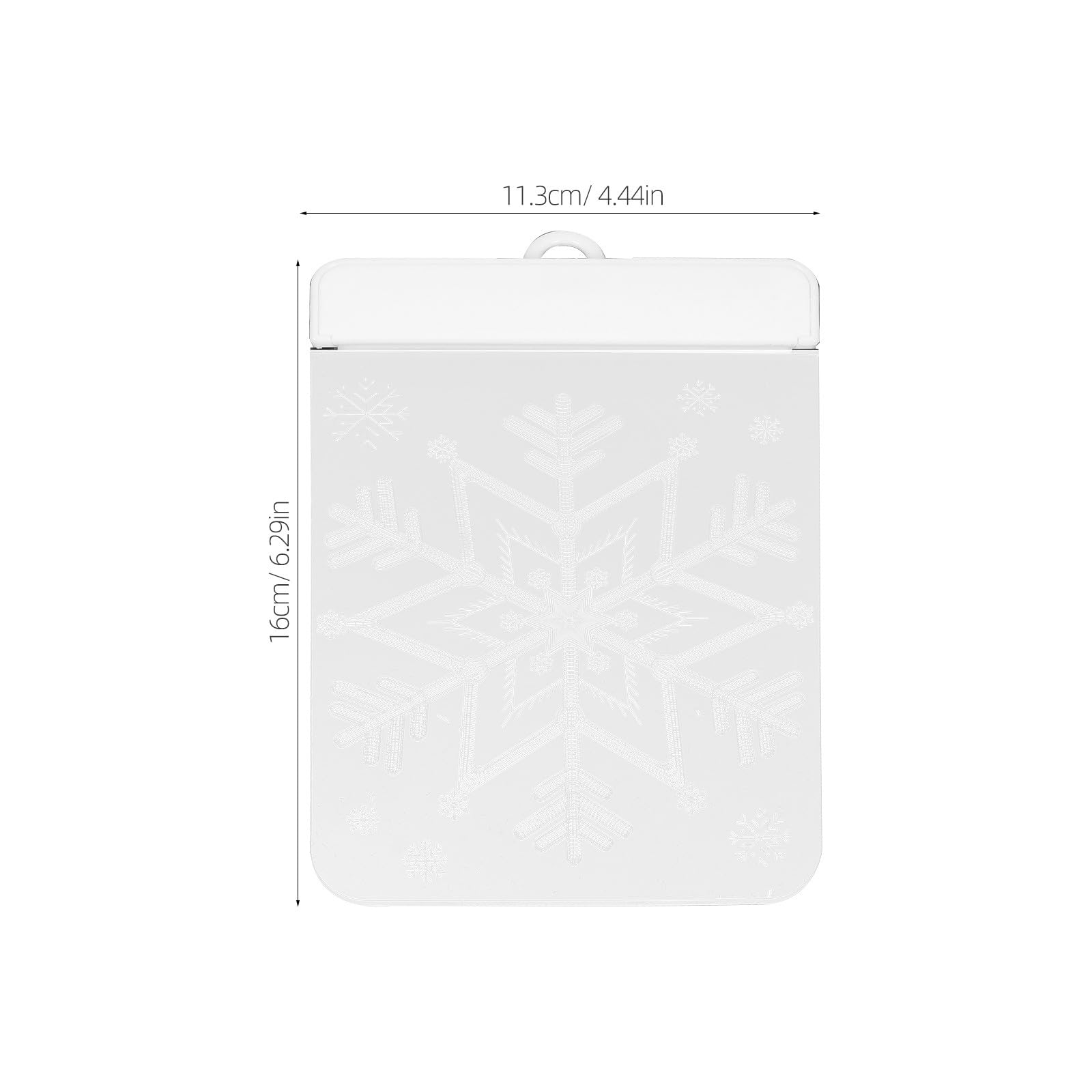 Cabilock Guirlandes Lumineuses LED Rideaux pour Chambre Fenêtre Décorations Noël Sapin de Noël avec Télécommande Lumière Douce Ambiante