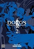 Dogs, Vol. 2: Bullets & Carnage