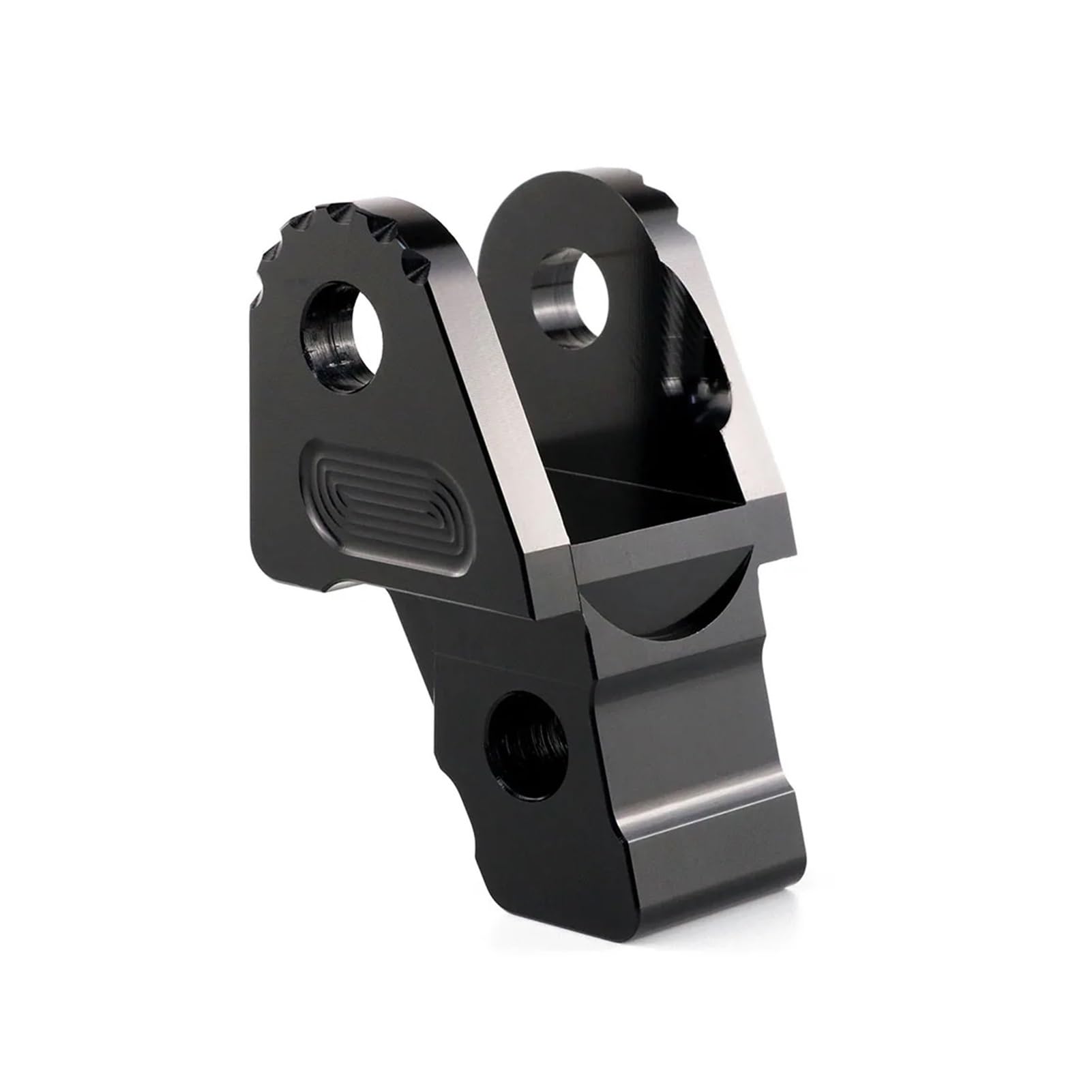 Kit de Enlace de Descenso Compatible con VERSYS 650 2016 2017 2018 2019 2020 2021 2022 2023 Suspensión de caída de palanquilla Inferior Trasera de Motocicleta