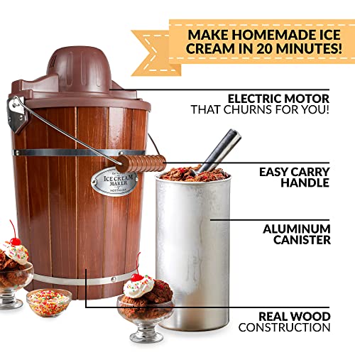 Commercial Gelato Maker Compressor Type