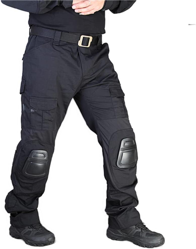 EMERSONGEAR Tactical G2 Combat Ripstop Pants for Men Military Camo Outdoor Apparel