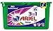 Produktbild Ariel 3 in 1 Farbe Pods Kapseln Liquitabs 42 Packungen P & G Professional