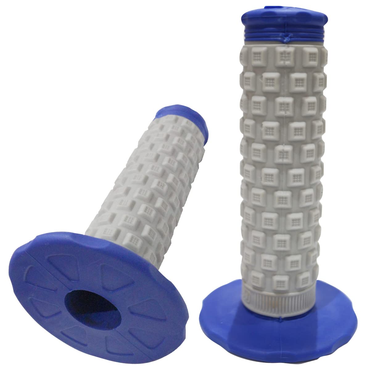 Amazon.co.jp: 汎用 22.2mm ハンドル グリップ モトクロス