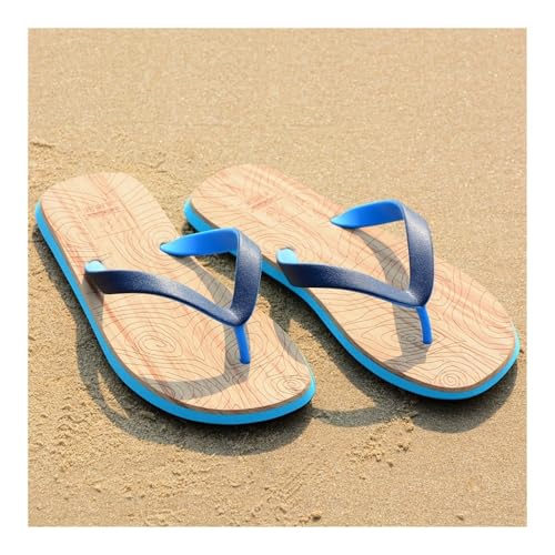 Sandals, Men's Non-Slip Sports Sandals - Summer Beach Flip Flops for Outdoor Shower Shoes3