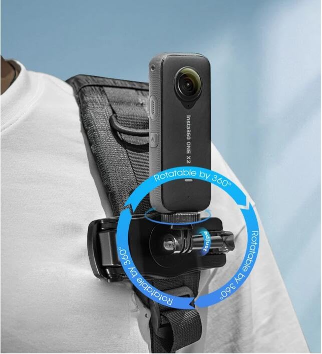 Amazon | Insta360 X5 X4 X3 X2/ Insta360 Go Ultra/Ace Pro 2