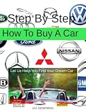 Step By Step How To Buy A Car: Before Heading Over To The Dealership Know When To Buy, Where To Buy & What To Buy