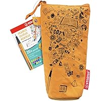 Fineliner - STABILO point