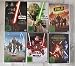 Produktbild Star Wars komplett / 9 Teile (1+2+3+4+5+6+ Das Erwachen der Macht+Rogue One+Die letzten Jedi+ Solo) [DVD Set]