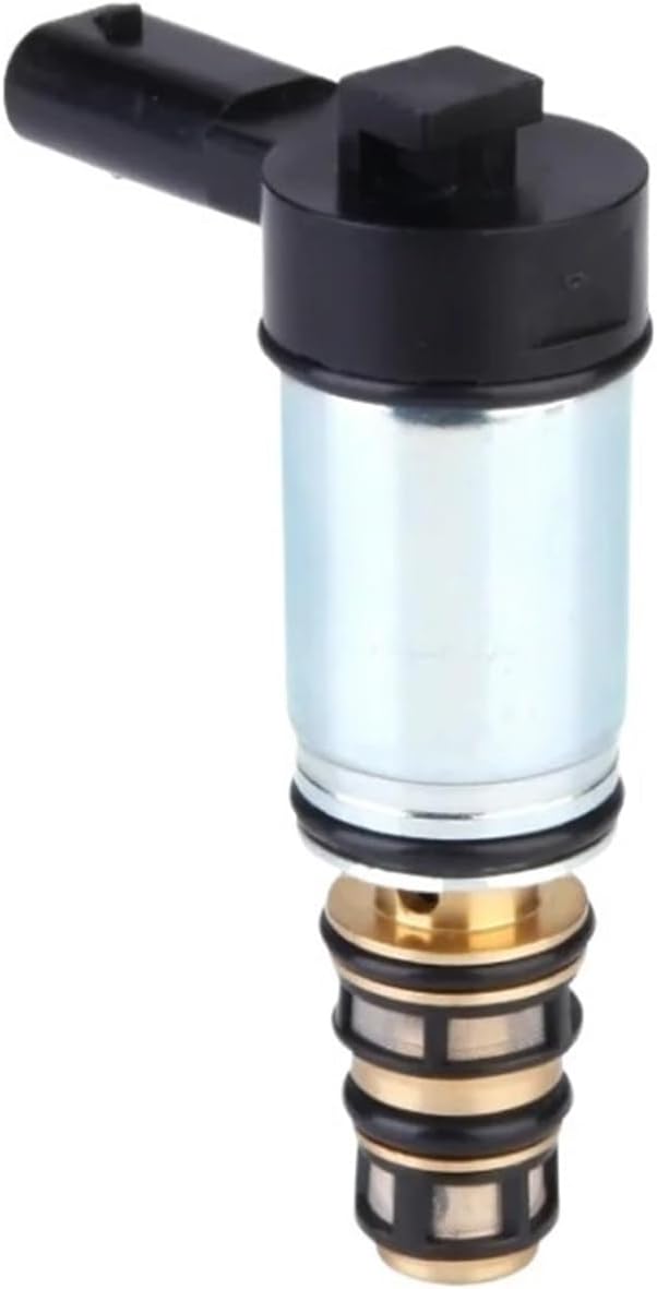 Auto Car Air Conditioning AC Compressor Electric Control Solenoid Valve