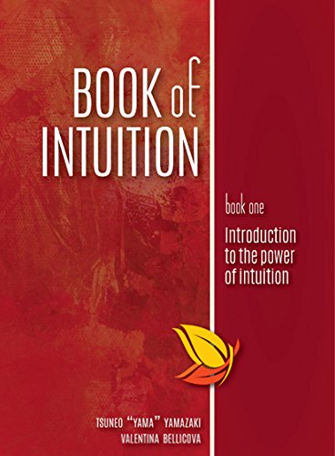 Book of Intuition: Introduction to the Power of Intuition