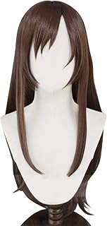 コスプレウィッグ 呪術廻戦 家入硝子 かつら カツラ cosplay wig 変装 仮装 コスチューム 新デザイン