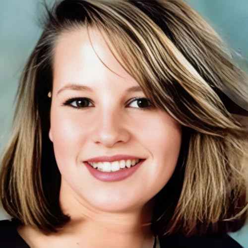 Ep. 106-Before She Vanished: The Story of Dail Dinwiddie