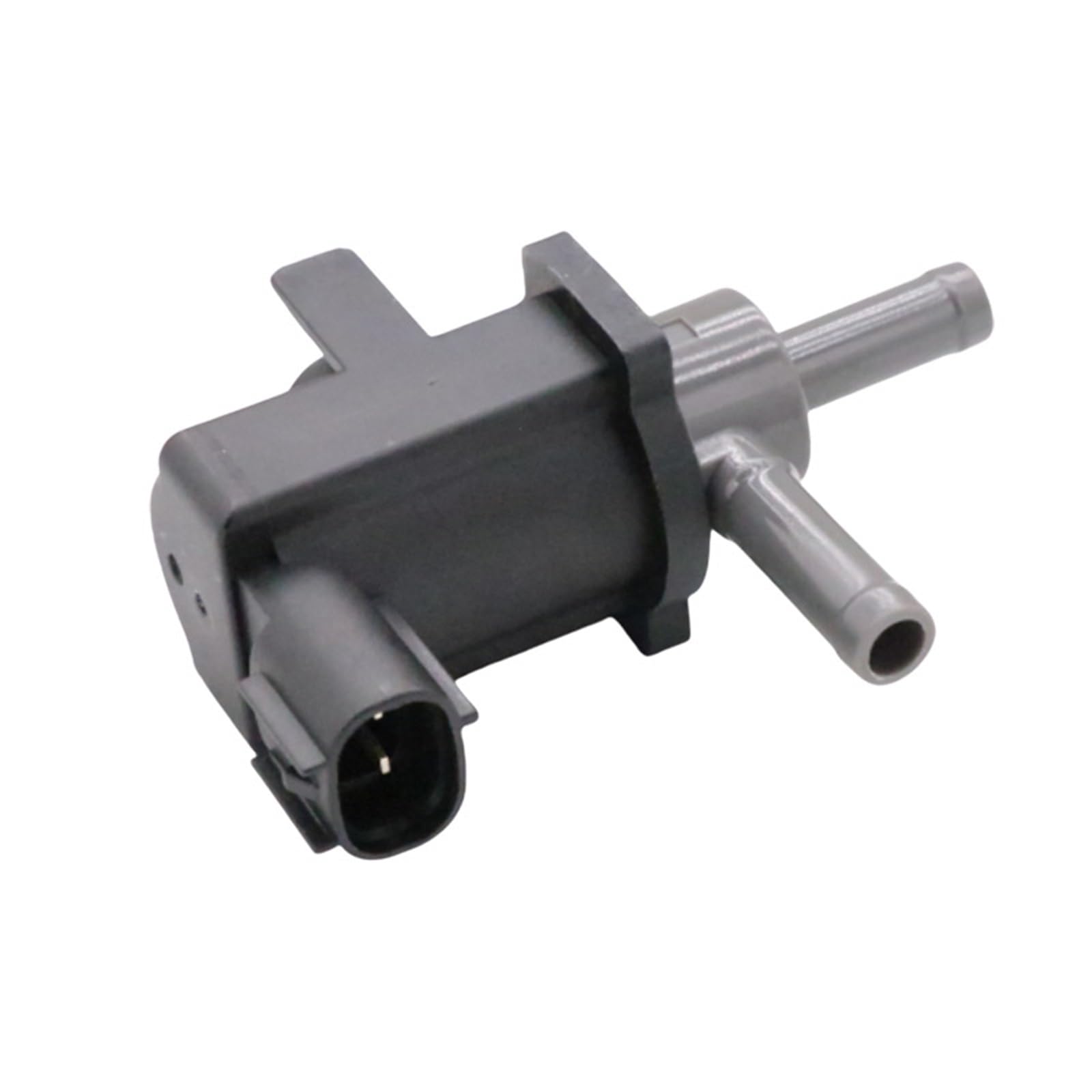 Lfjqfqr 1Pcs Vapor Canister Purge/Duty Vacuum Switching Valve Ome: 90910-12259 9091012259(1Pcs)