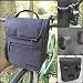 41degrees. Bolsa de Almacenamiento para Bicicleta o Patinete. Mochila Frontal de Gran...