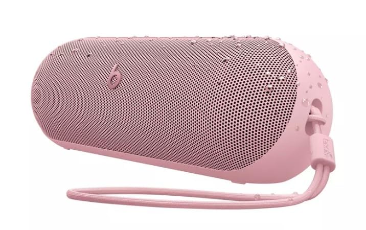 Amazon.com: Beats Pill - Bluetooth Speaker and Portable Wireless