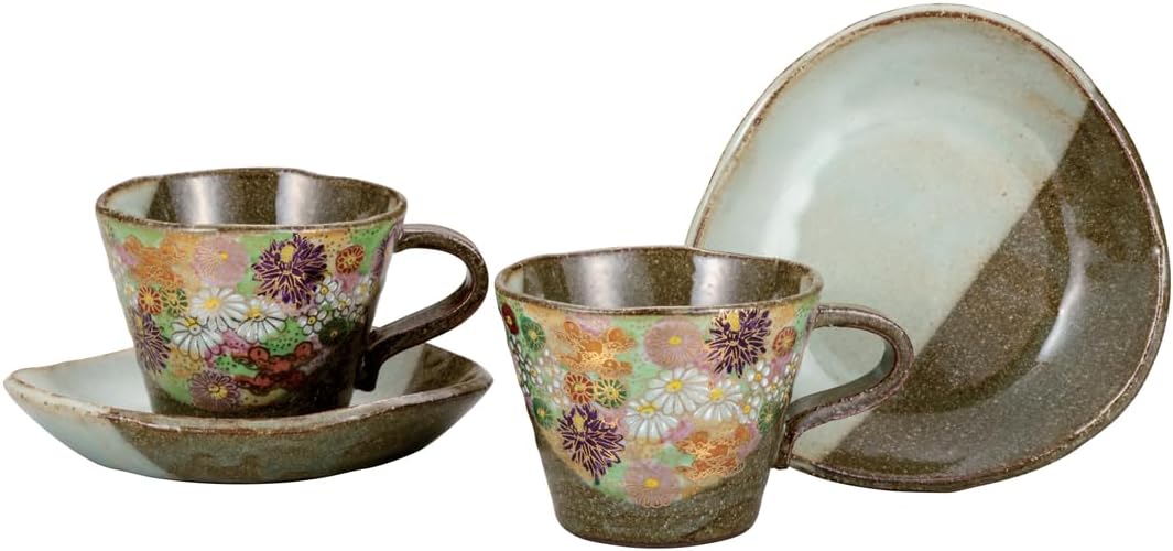 井上萬ニ　珈琲碗 井上萬二作】白磁桐彫文珈琲碗 | 井上萬二窯 INOUE MANJI KILN