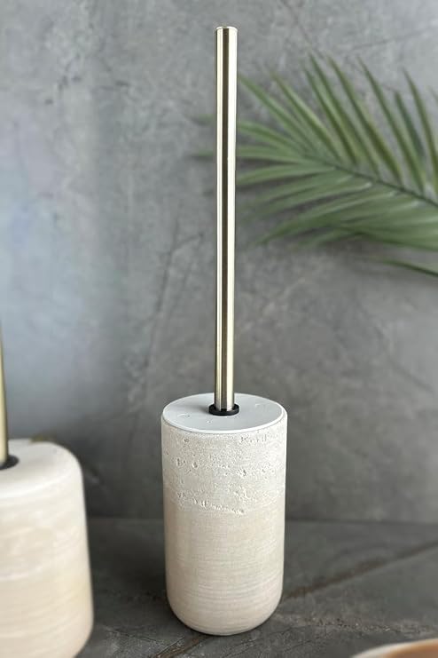 Charm Banyo Setİ 5 ParÇa