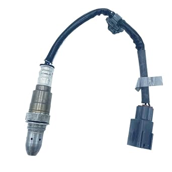 Oxygen Sensor Upstream Fits for 2016-2017 3.5L-V6 2.7L-L4 89467-04130 89467-04140 Replacement Oxygen Sensor