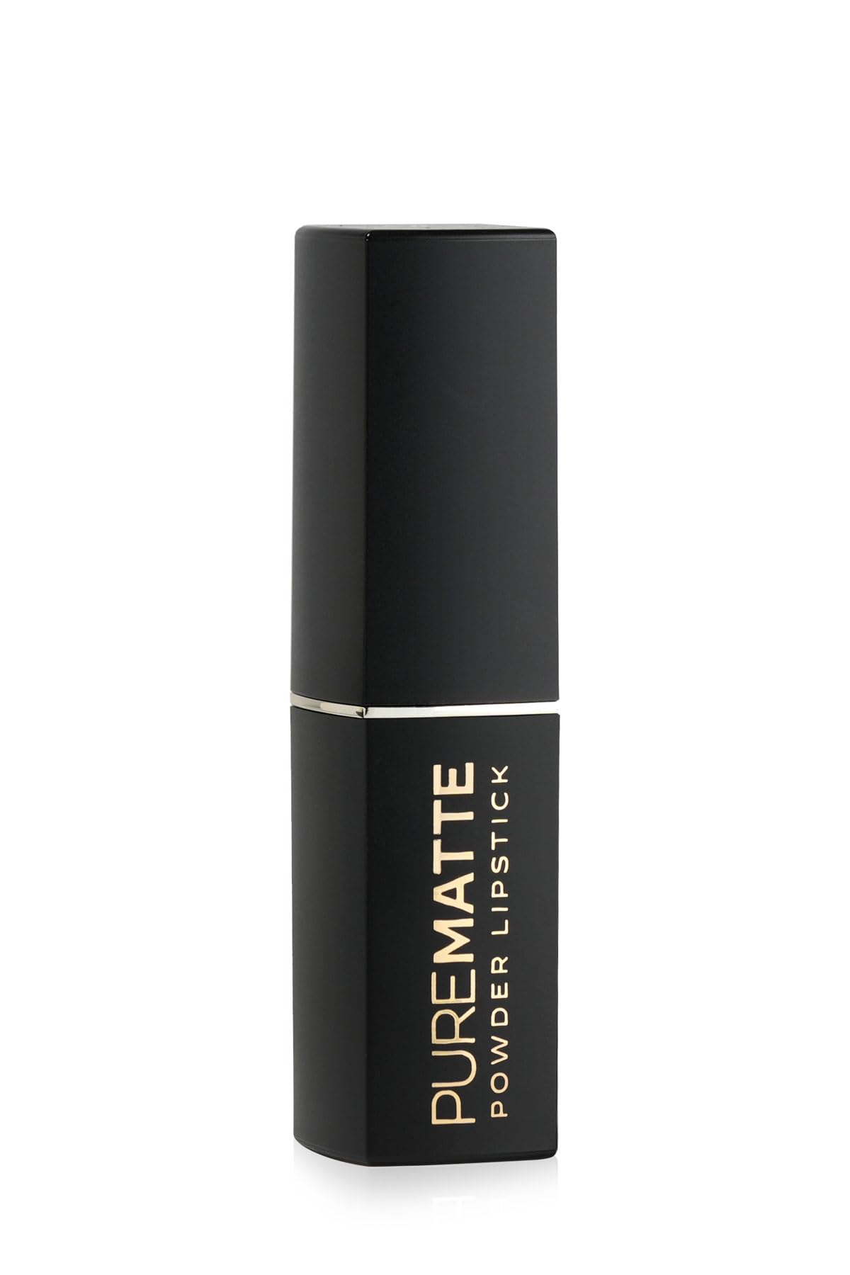 Golden Rose Pure Matte Powder Lipstick No: 111 - Nemlendirici Pudramsı Mat Ruj
