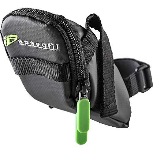 Speedpak Compact Bicycle Under Seat Saddle Bag