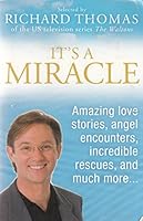 Xits a Miracle 1 0007703112 Book Cover