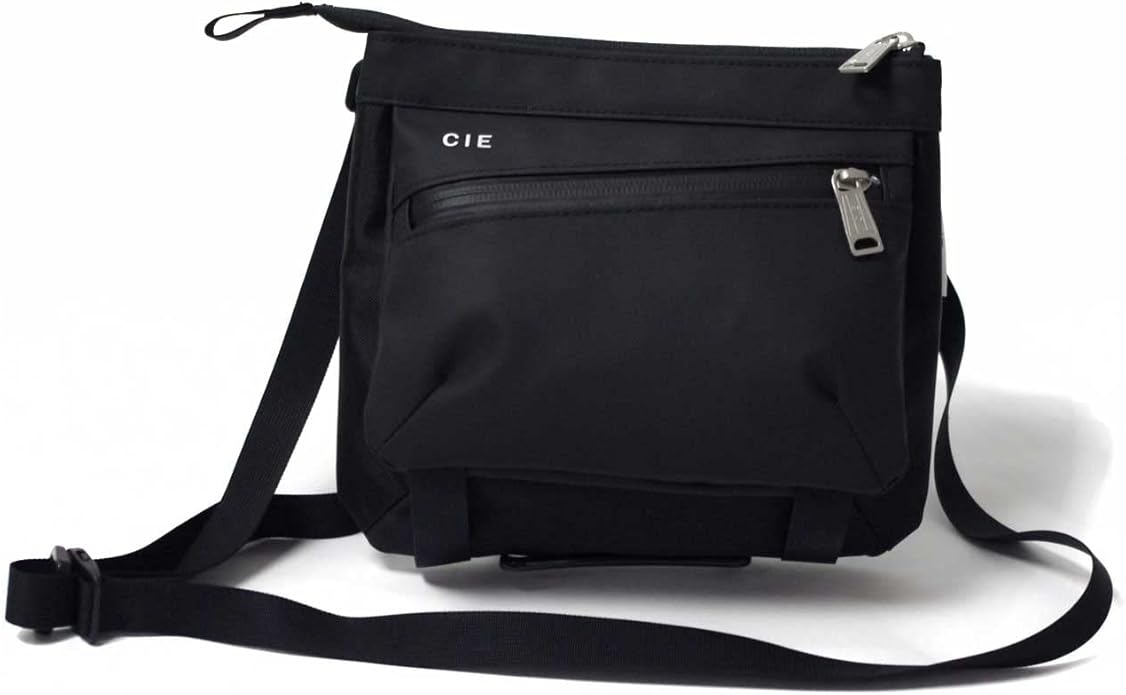 [CIE] ショルダーバッグ VARIOUS MINI SHOULDER BAG