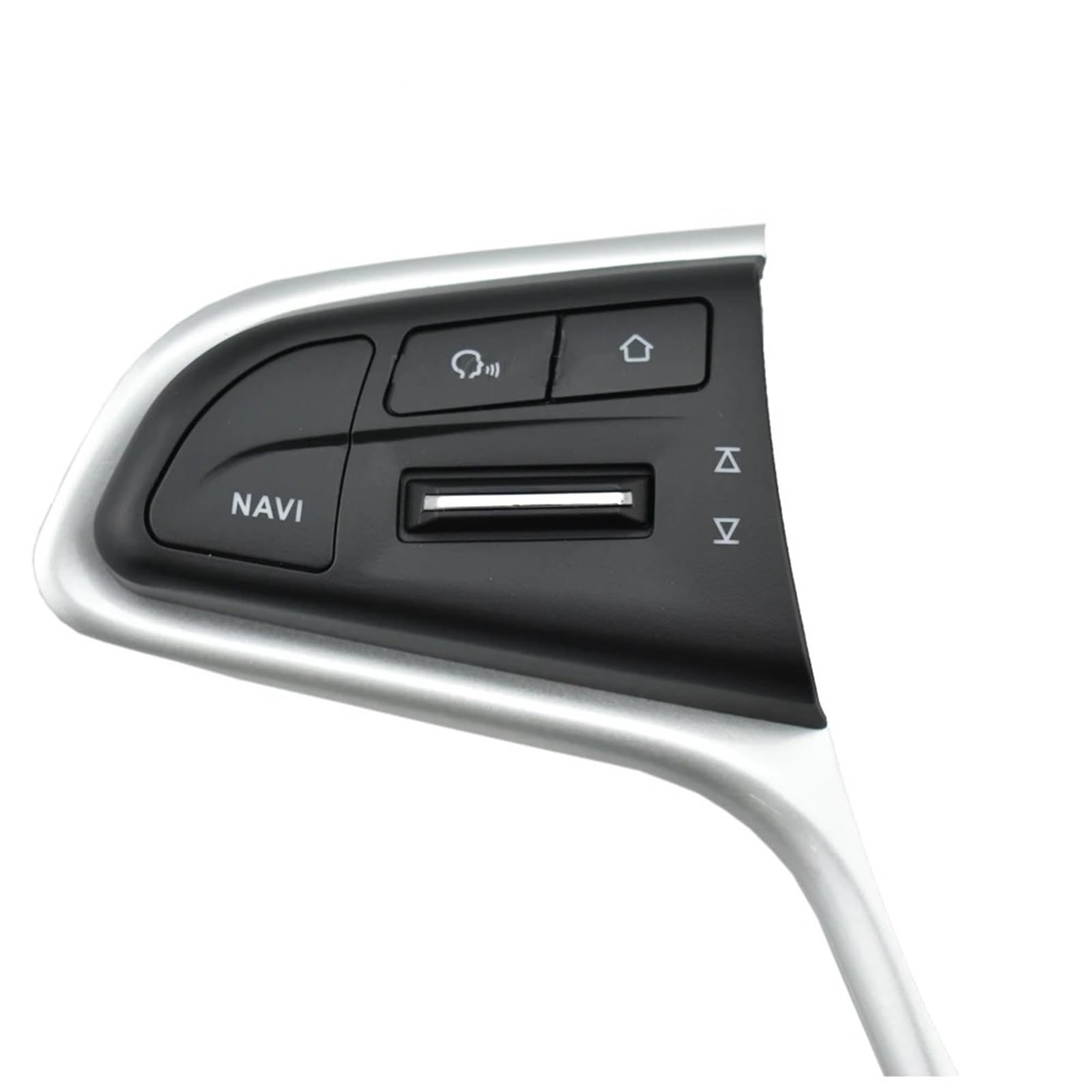 Commande Bluetooth volant Chevrolet Sail réparation boutons audio usés - 5
