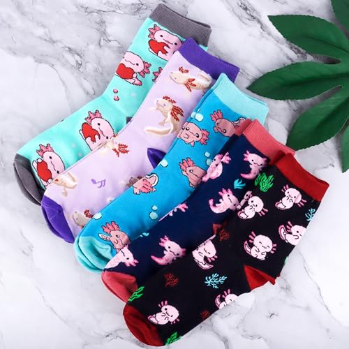 Belloxis Black Cat Socks for Women - Birthday & Golf Gifts for Teenage Girls2