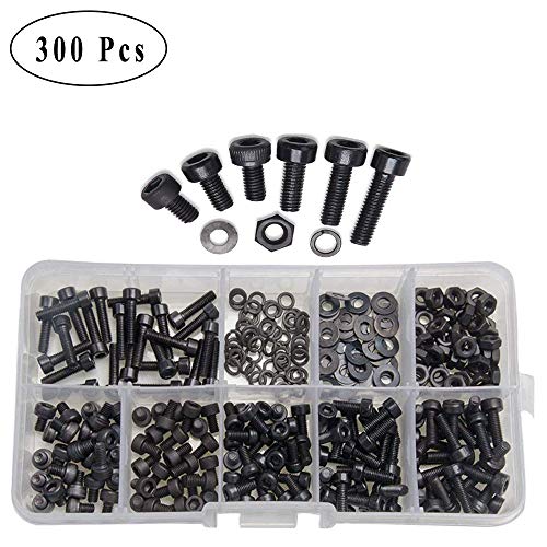 K Di Rondelle, Dadi E Bulloni/vi In Acciaio Galvanizzato RS PRO - Foto 7