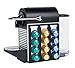U-CAP, le porte-capsules / distributeur de capsules pour Nespresso® PIXIE / PIXIE CLIPS