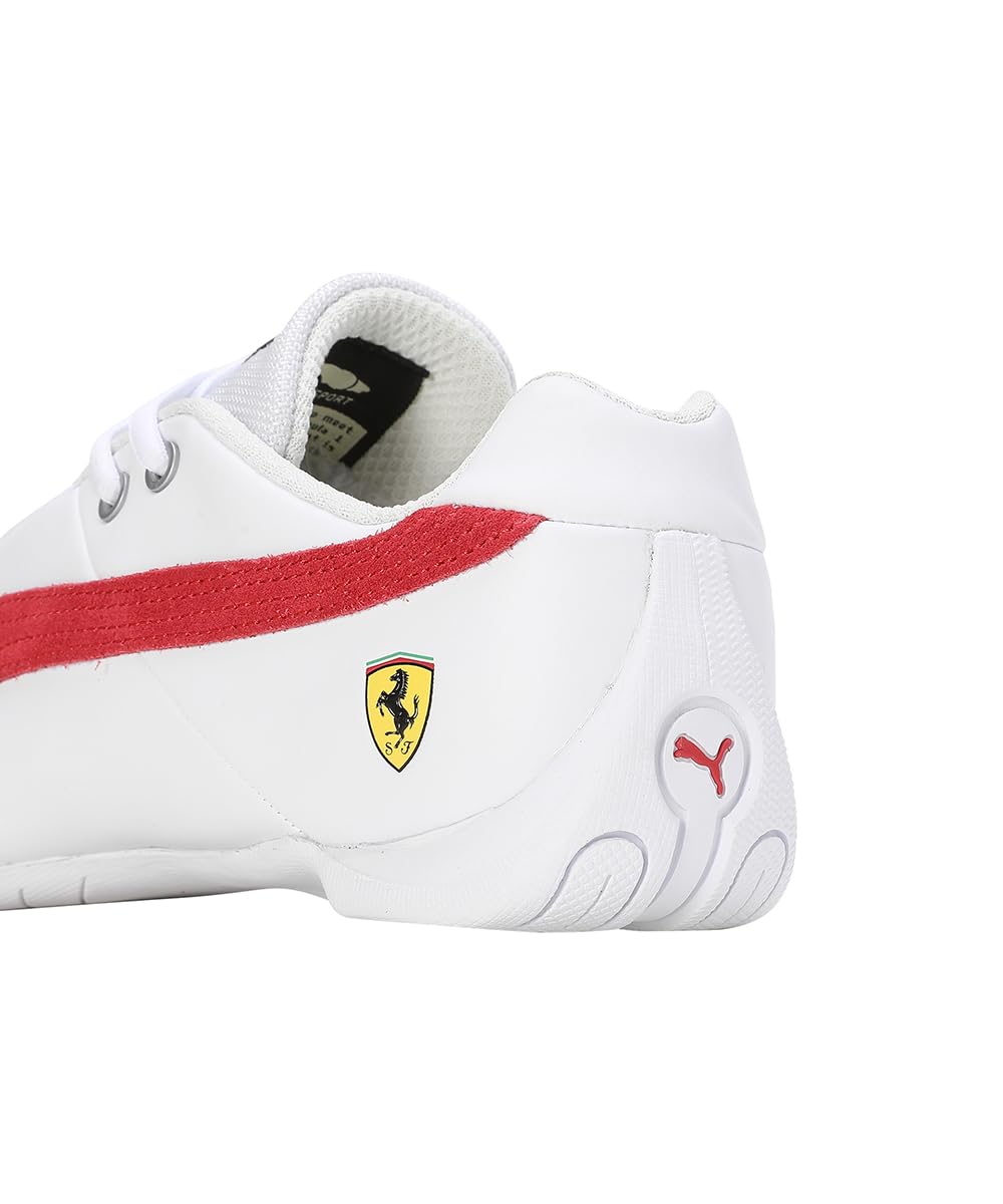 Puma Ferrari Neo Cat 2.0 SneakerMixte