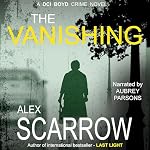 Cover of The Vanishing
