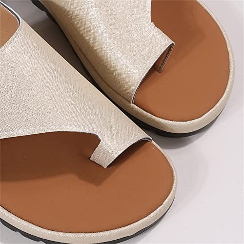 Sandales orthopédiques correctrices de posture taille 39 - 4