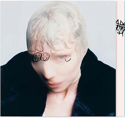 LYKKE LI - AFTERPARTY (IEX) por Lykke Li, capa do álbum