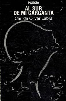 Hardcover Al Sur de Mi Garganta Book